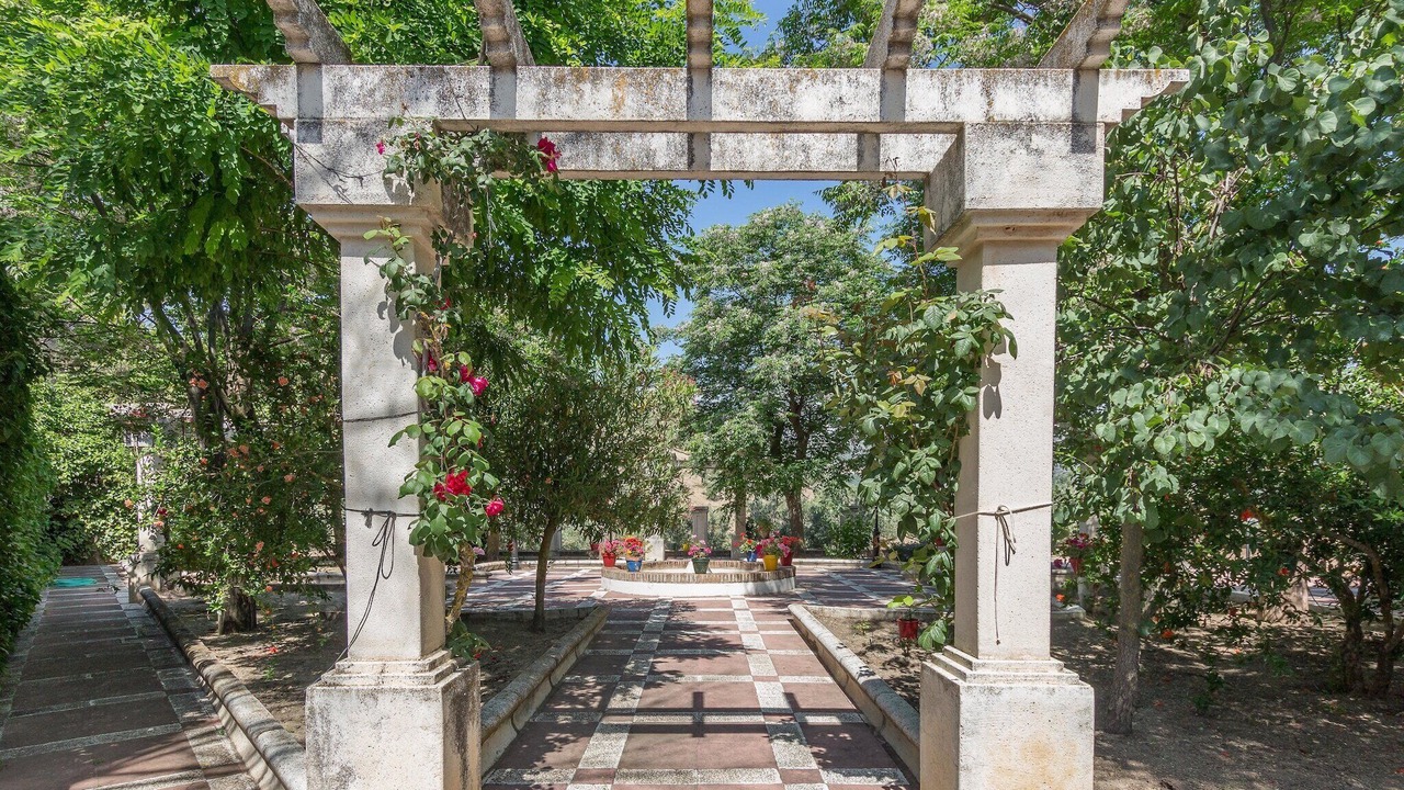 Photo of Outdoor in Priego de Cordoba