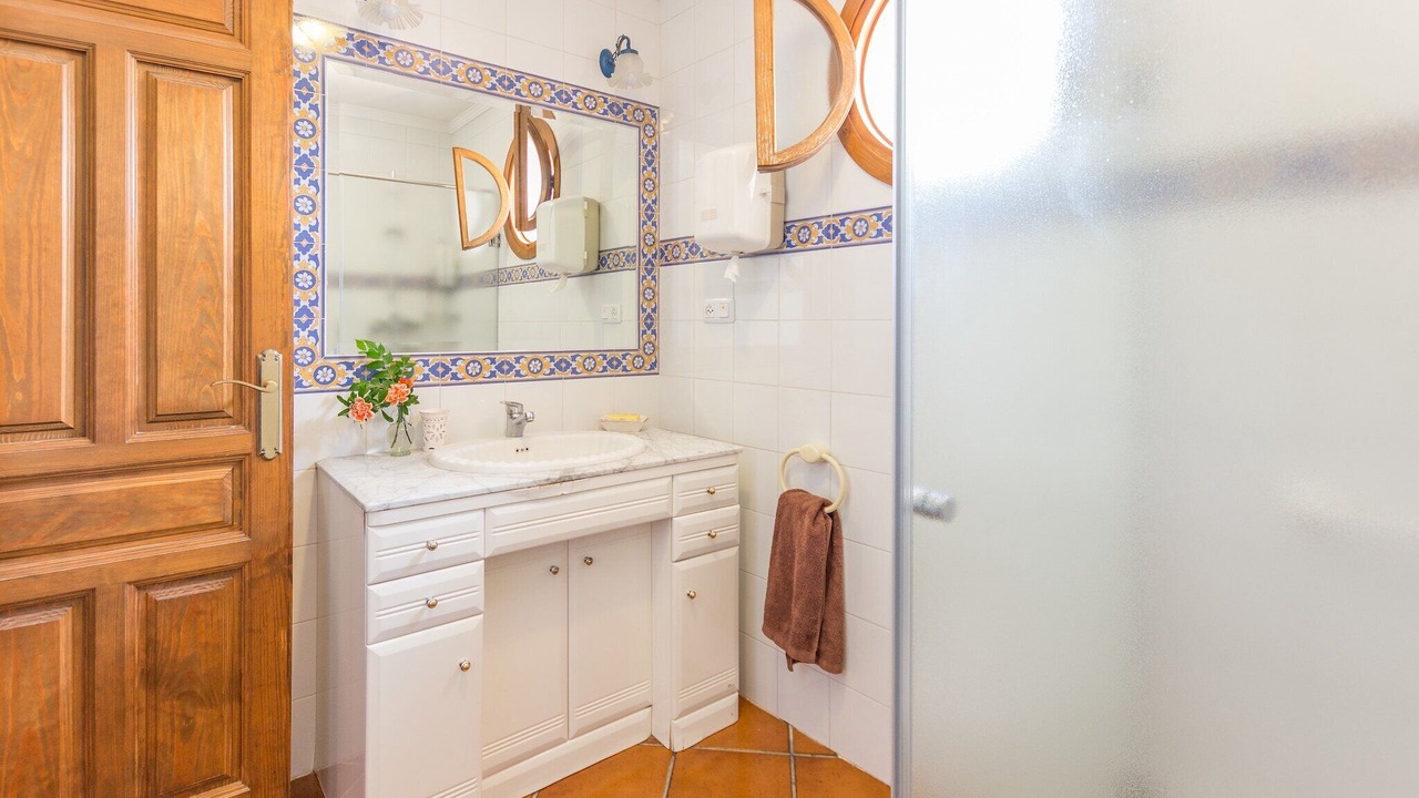 Photo of Bathroom in Priego de Cordoba