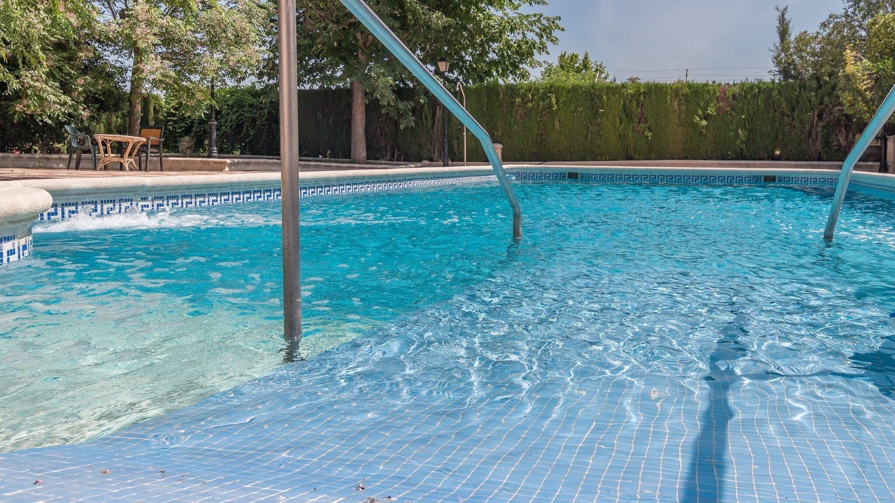 Photo of Outdoor in Priego de Cordoba