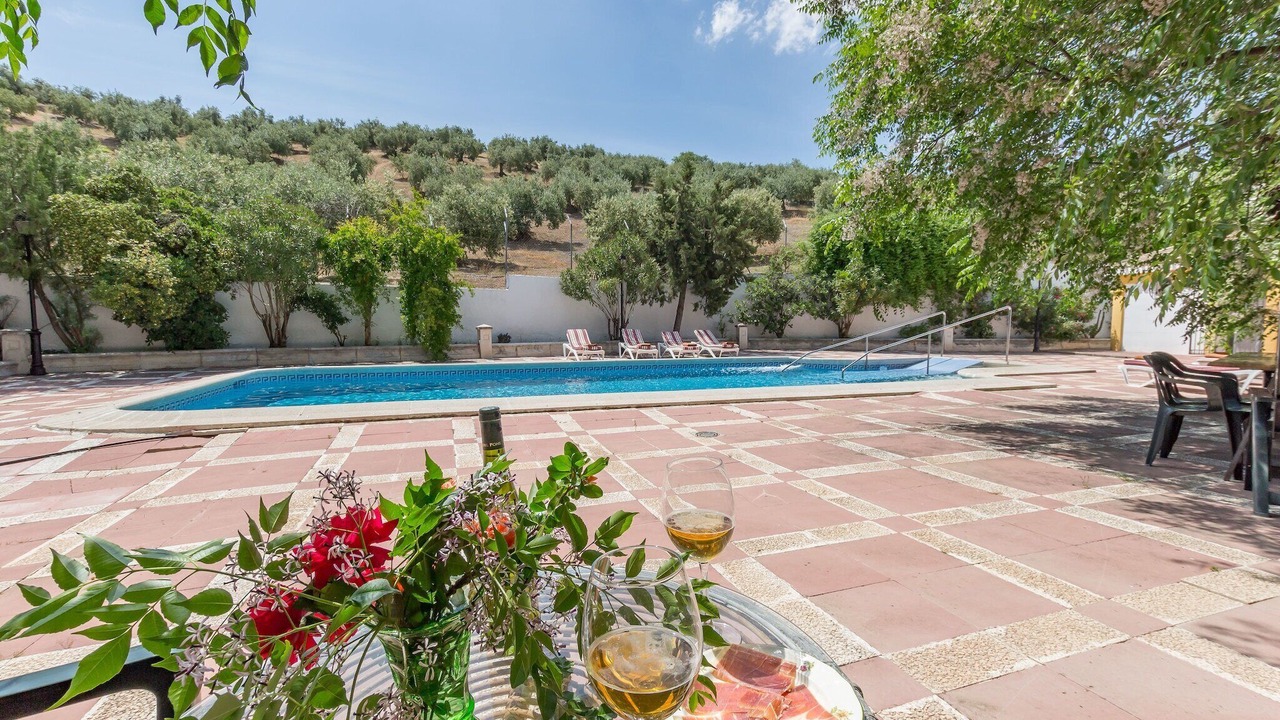 Photo of Outdoor in Priego de Cordoba