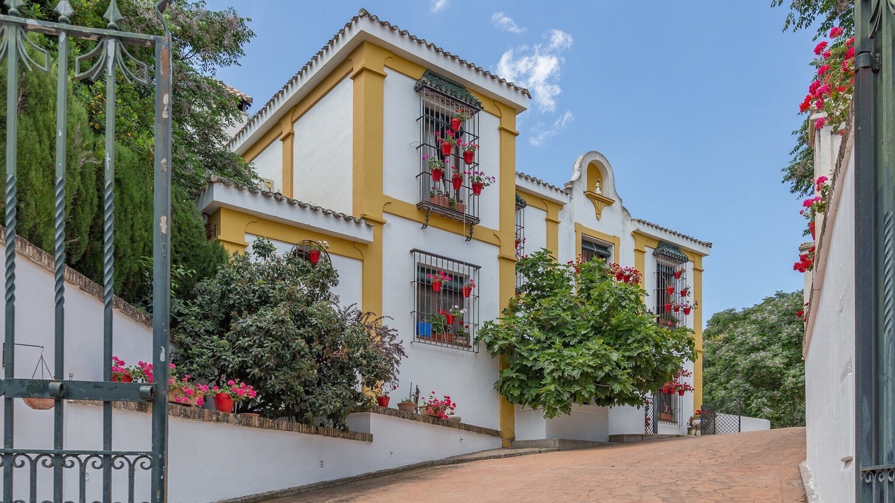 Photo of Outdoor in Priego de Cordoba