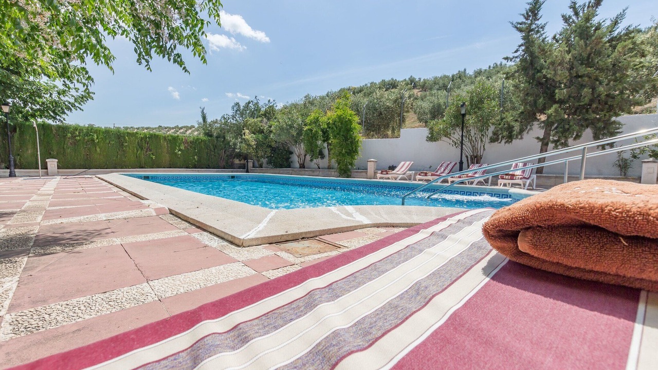 Photo of Outdoor in Priego de Cordoba