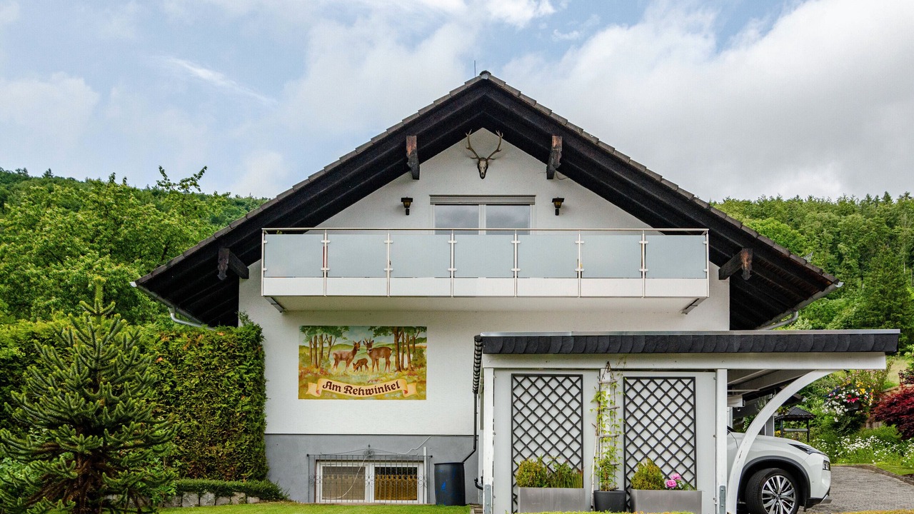 Photo of Outdoor in Mengershausen