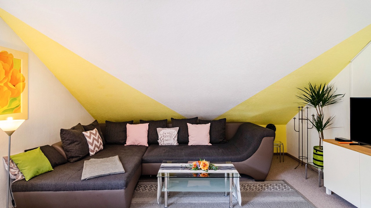 Photo of Livingroom in Mengershausen