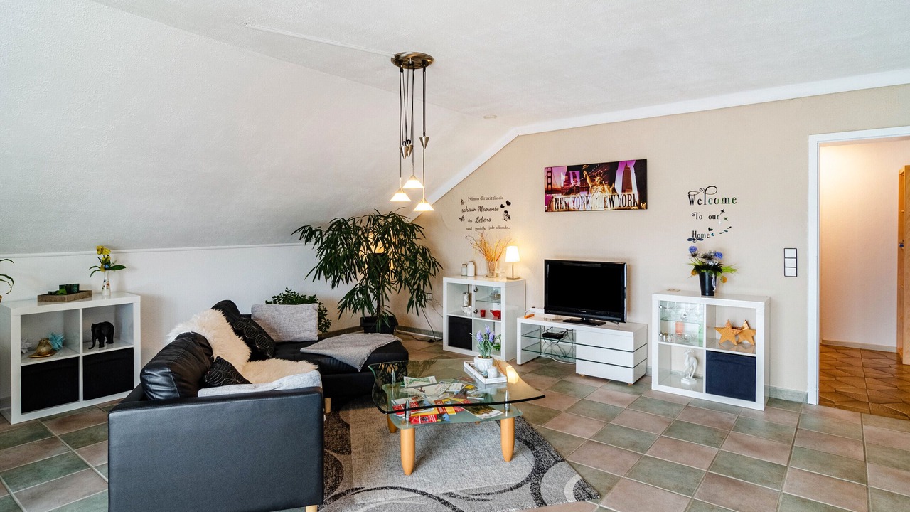 Photo of Livingroom in Mengershausen