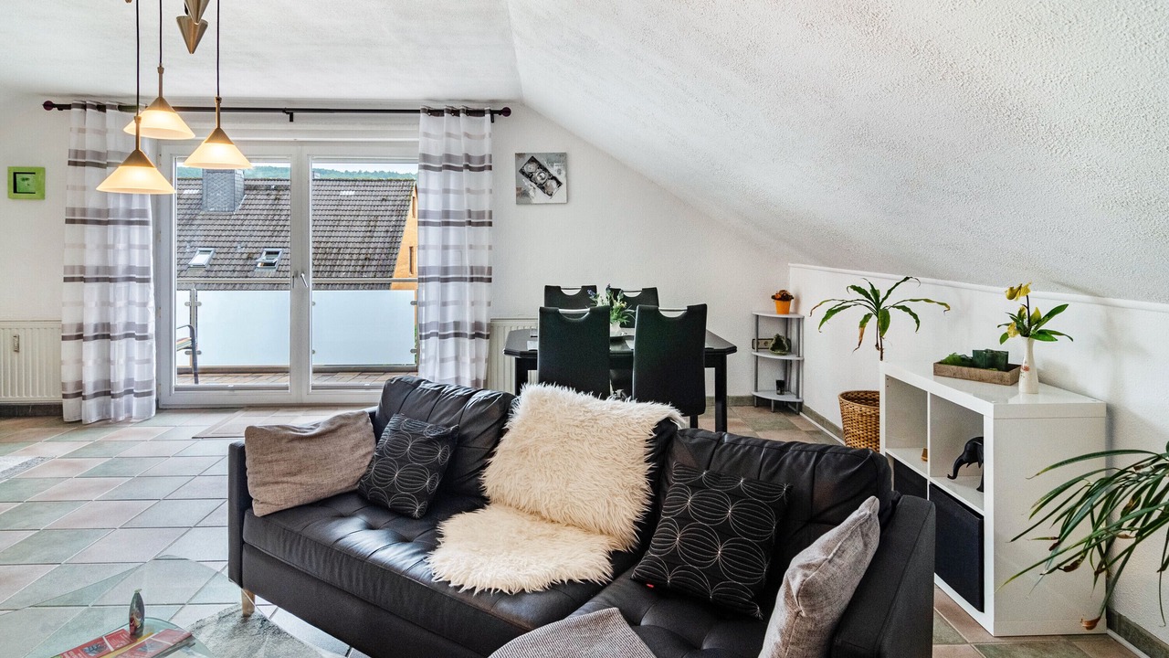 Photo of Livingroom in Mengershausen