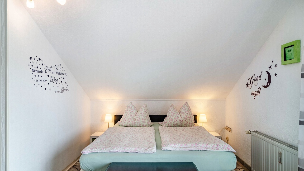 Photo of Bedroom in Mengershausen