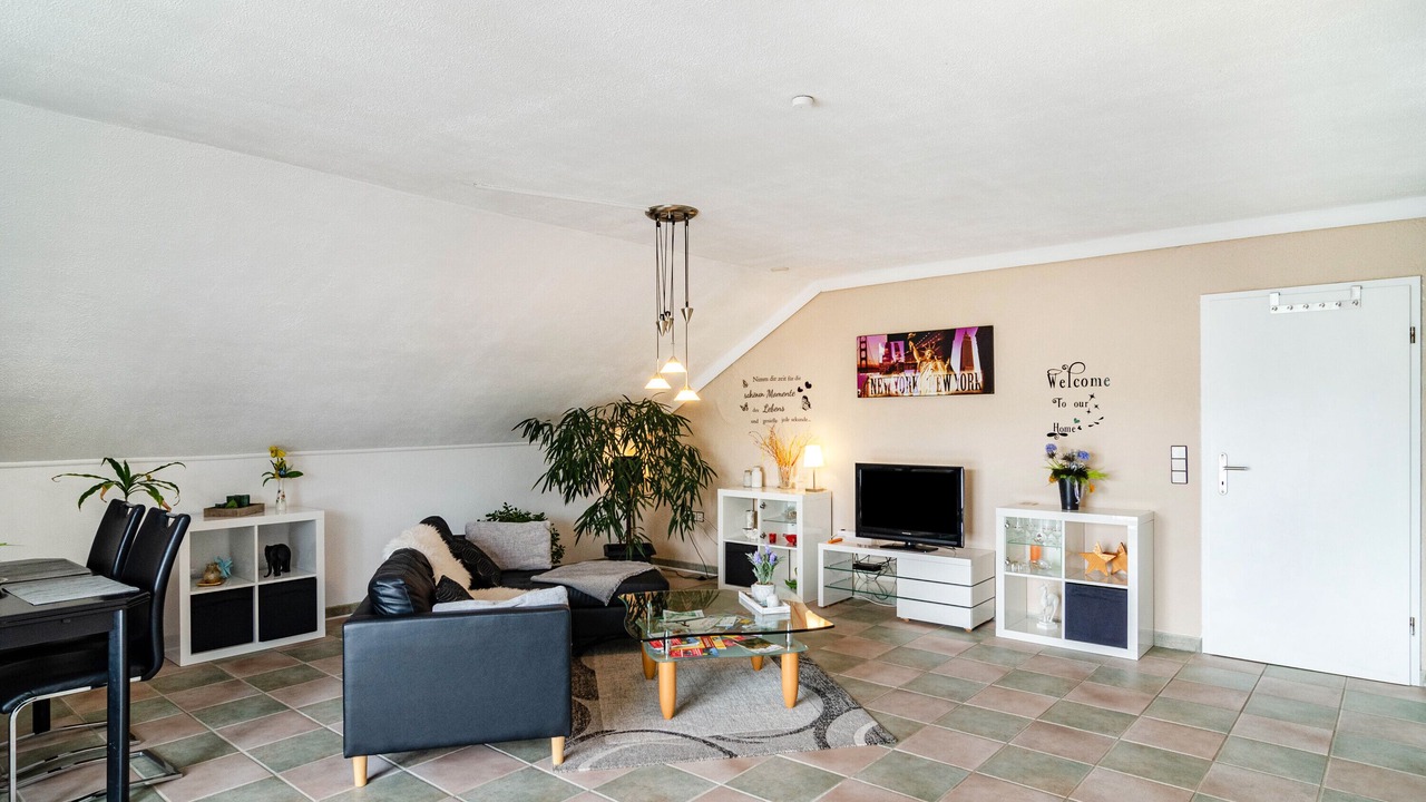Photo of Livingroom in Mengershausen