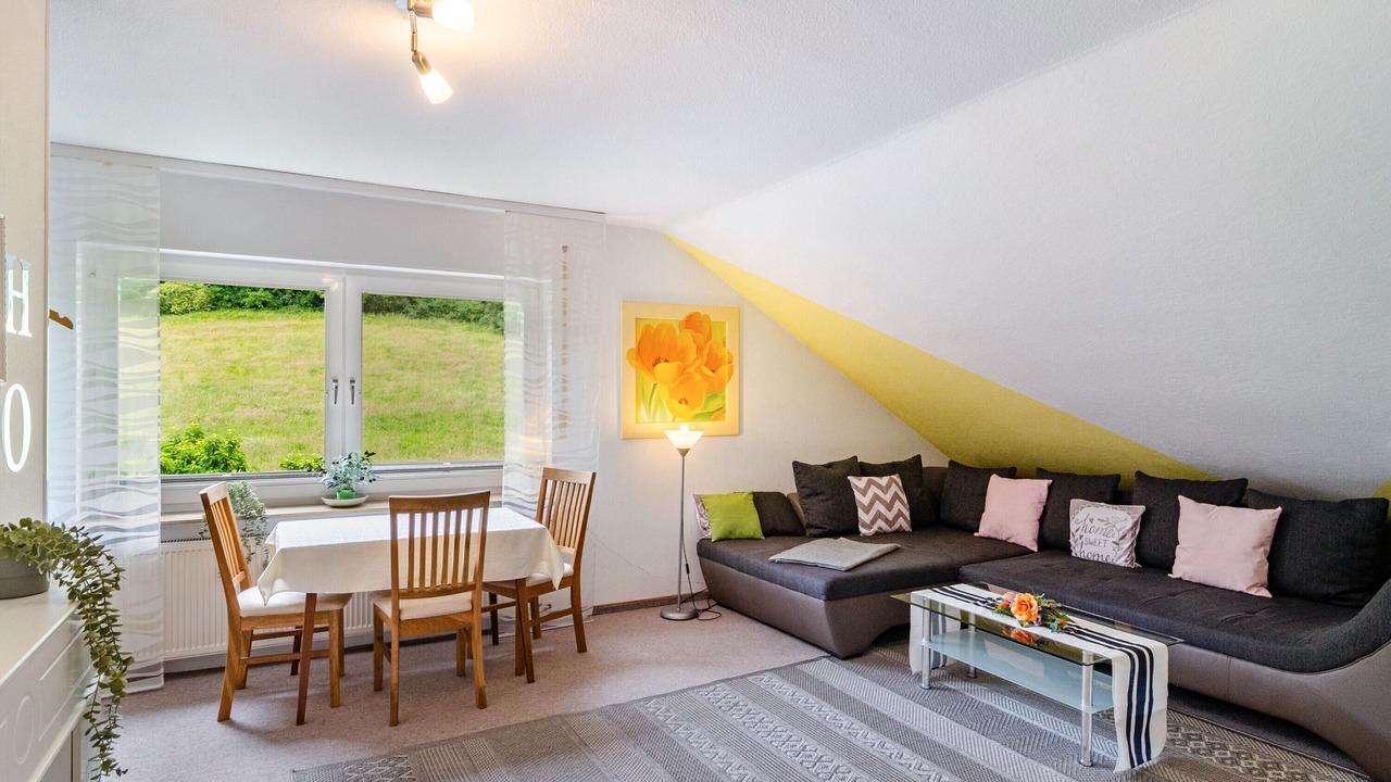 Photo of Livingroom in Mengershausen