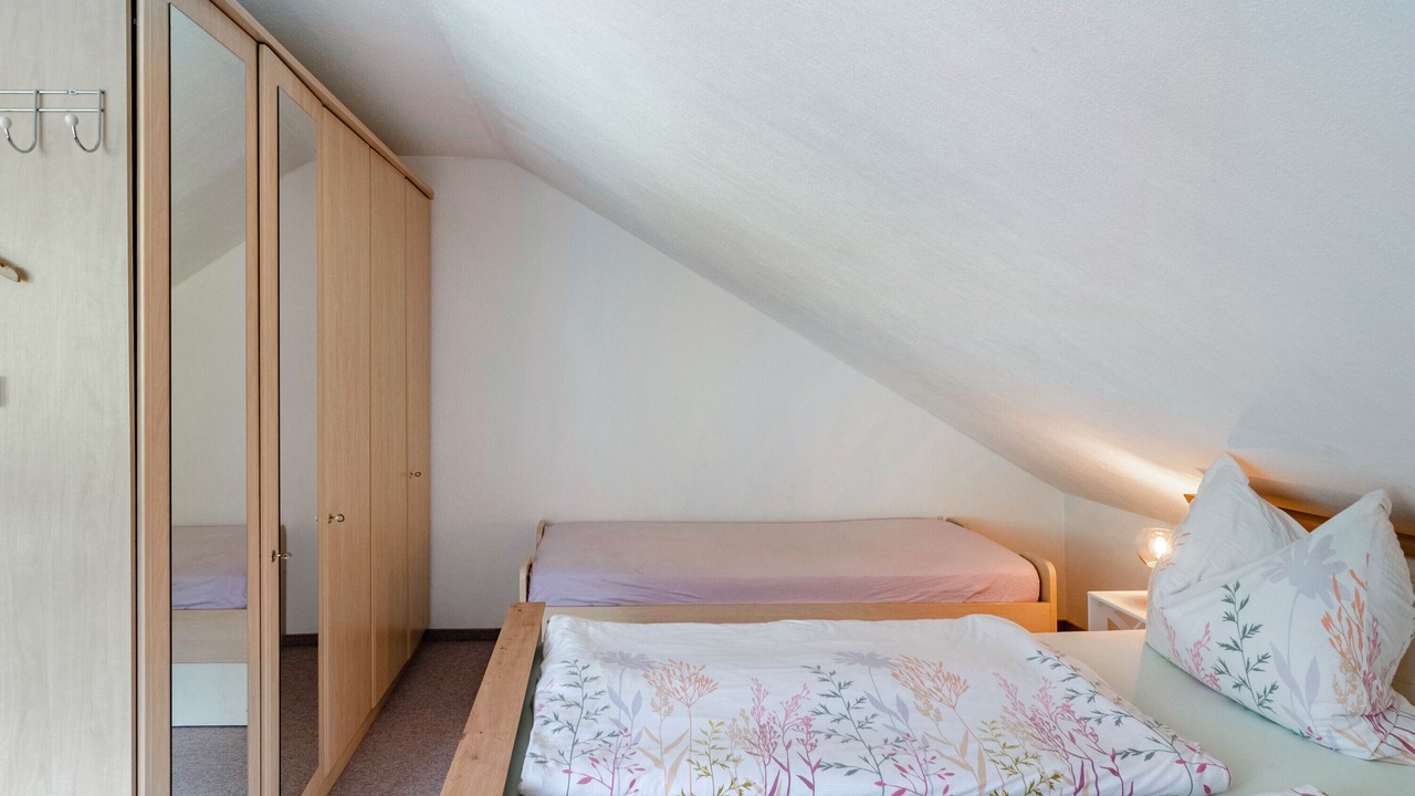 Photo of Bedroom in Mengershausen