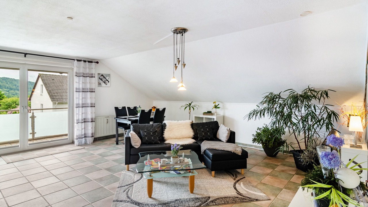 Photo of Livingroom in Mengershausen