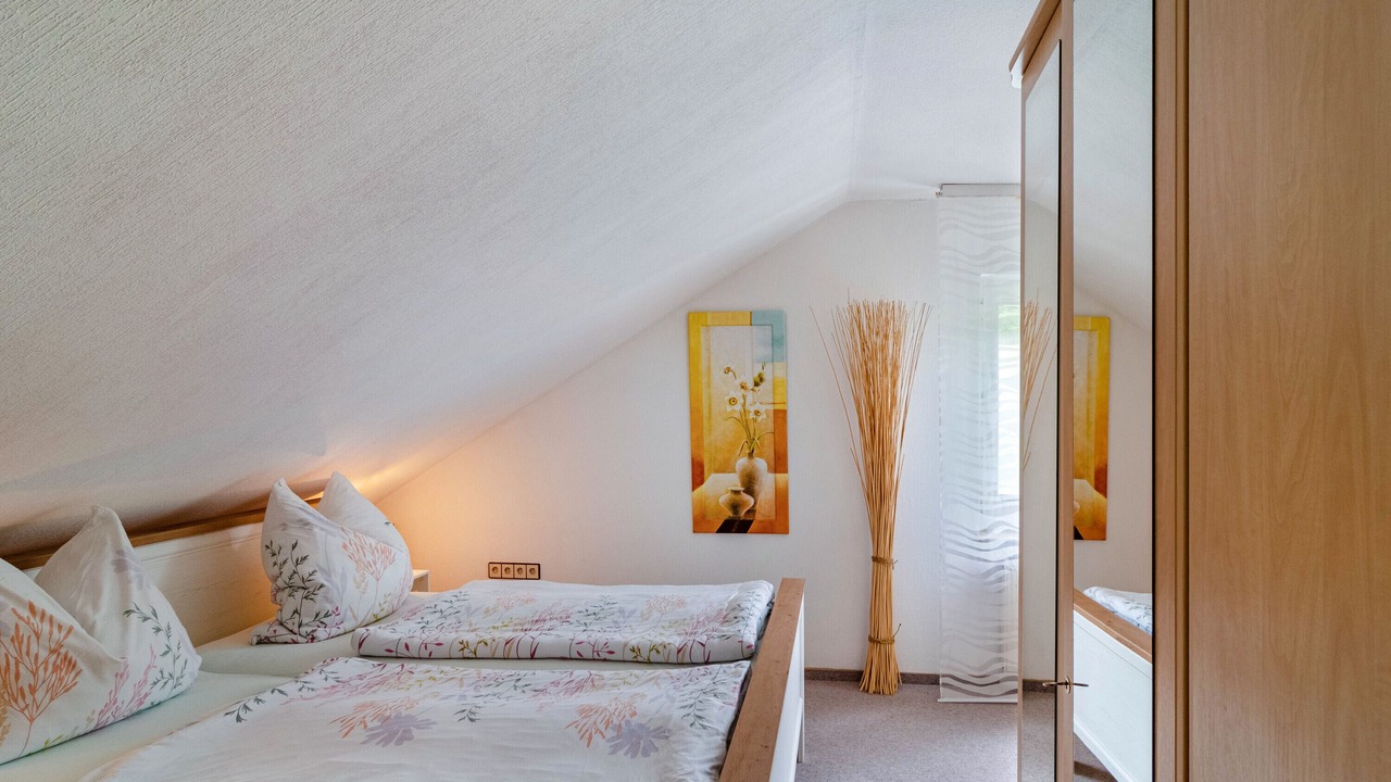 Photo of Bedroom in Mengershausen