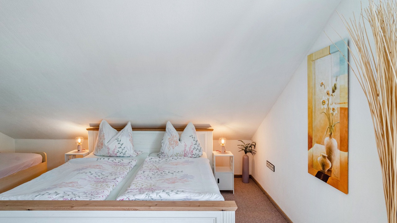 Photo of Bedroom in Mengershausen