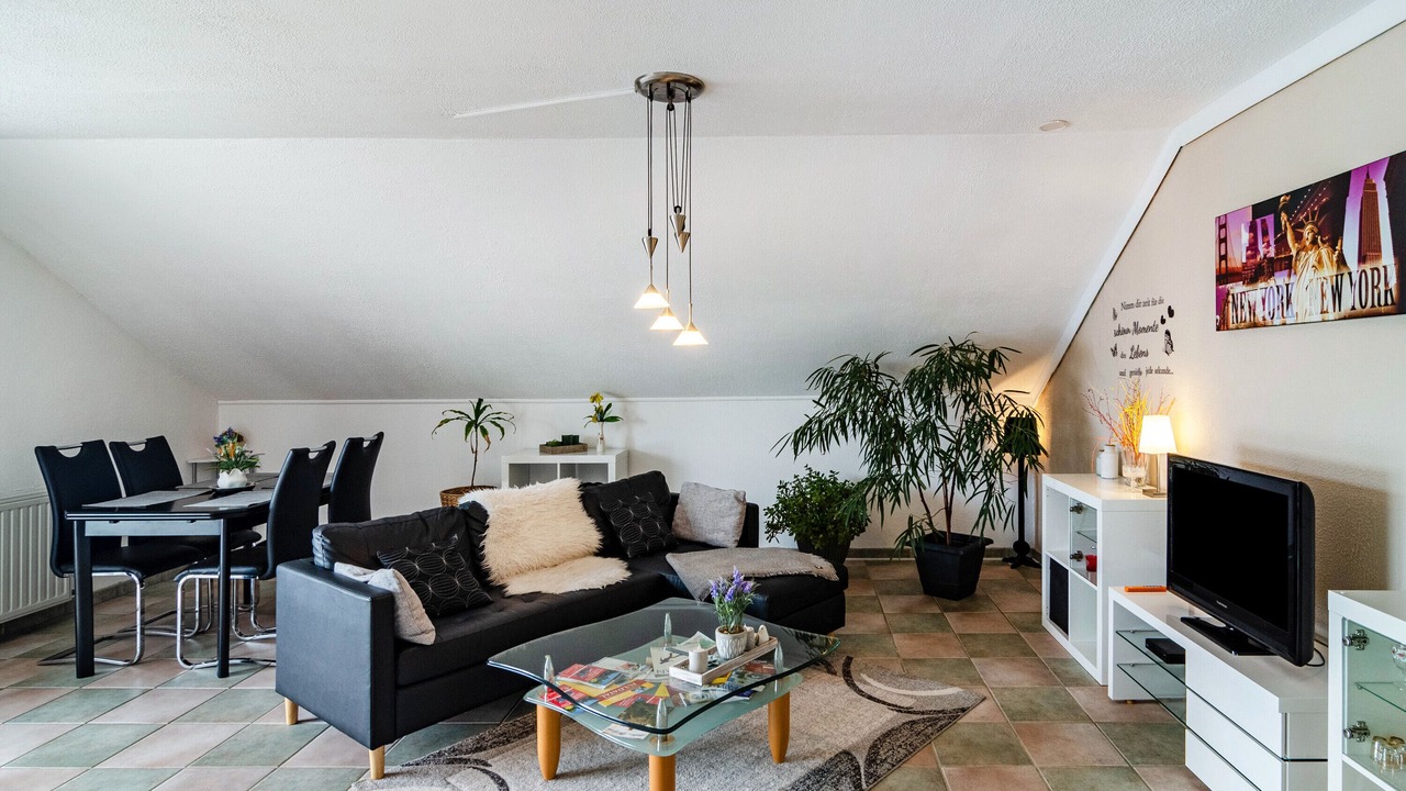Photo of Livingroom in Mengershausen