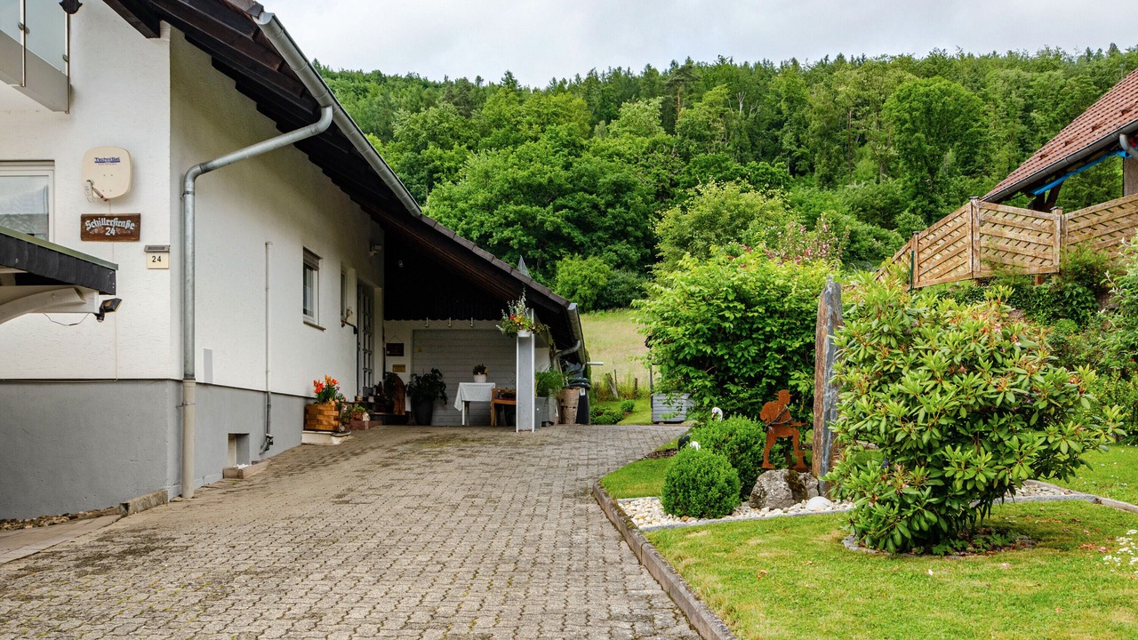 Photo of Outdoor in Mengershausen
