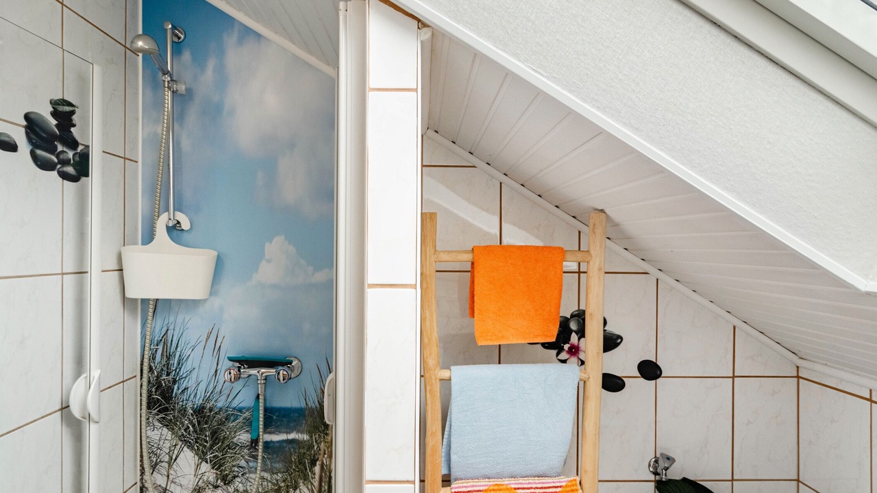Photo of Bathroom in Mengershausen