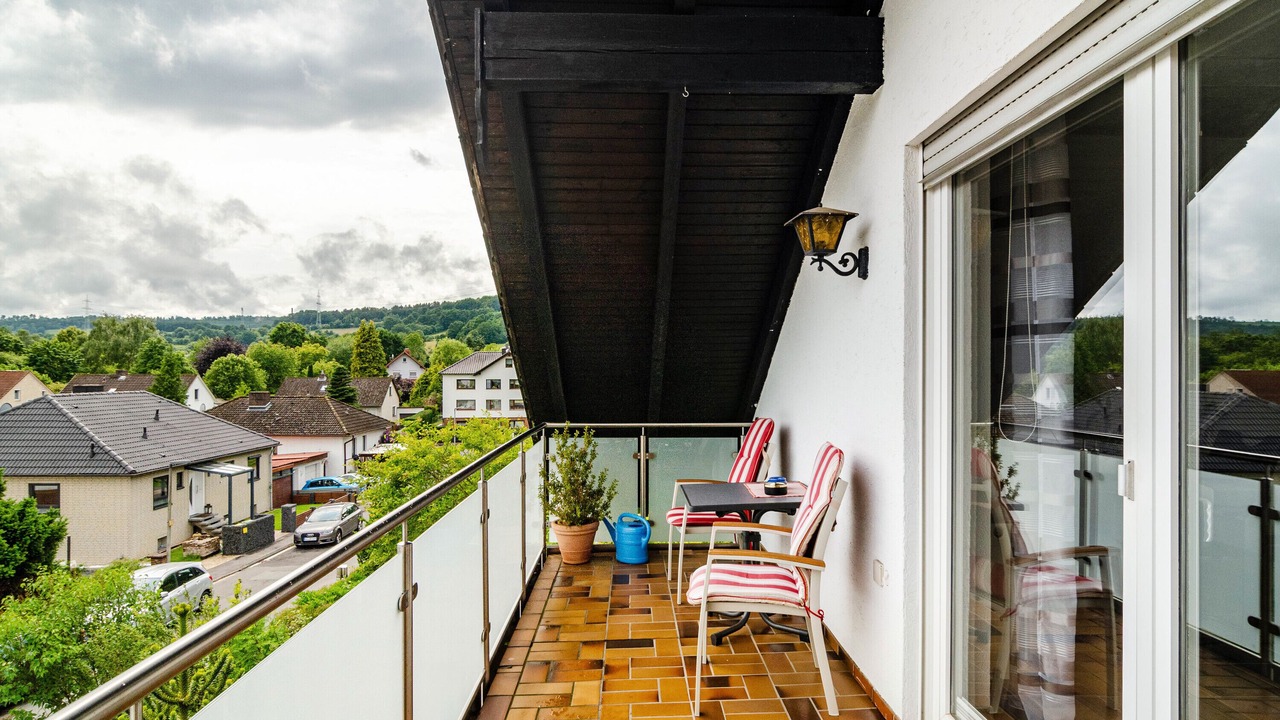 Photo of Outdoor in Mengershausen