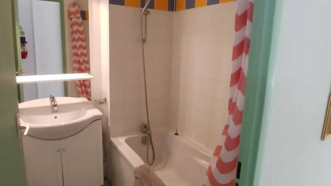 Photo of Bathroom in Arreau