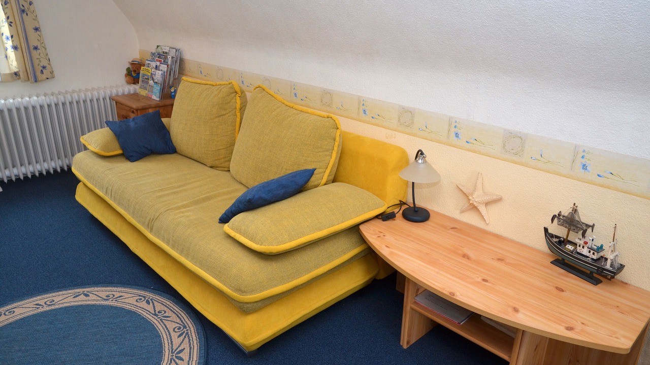 Photo of Livingroom in Doese