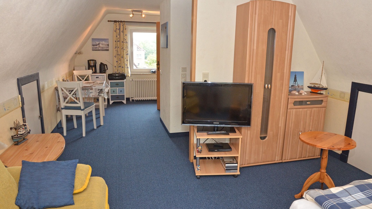 Photo of Livingroom in Doese