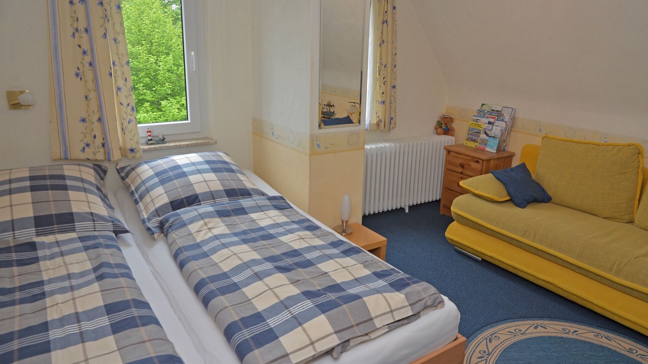 Photo of Bedroom in Doese