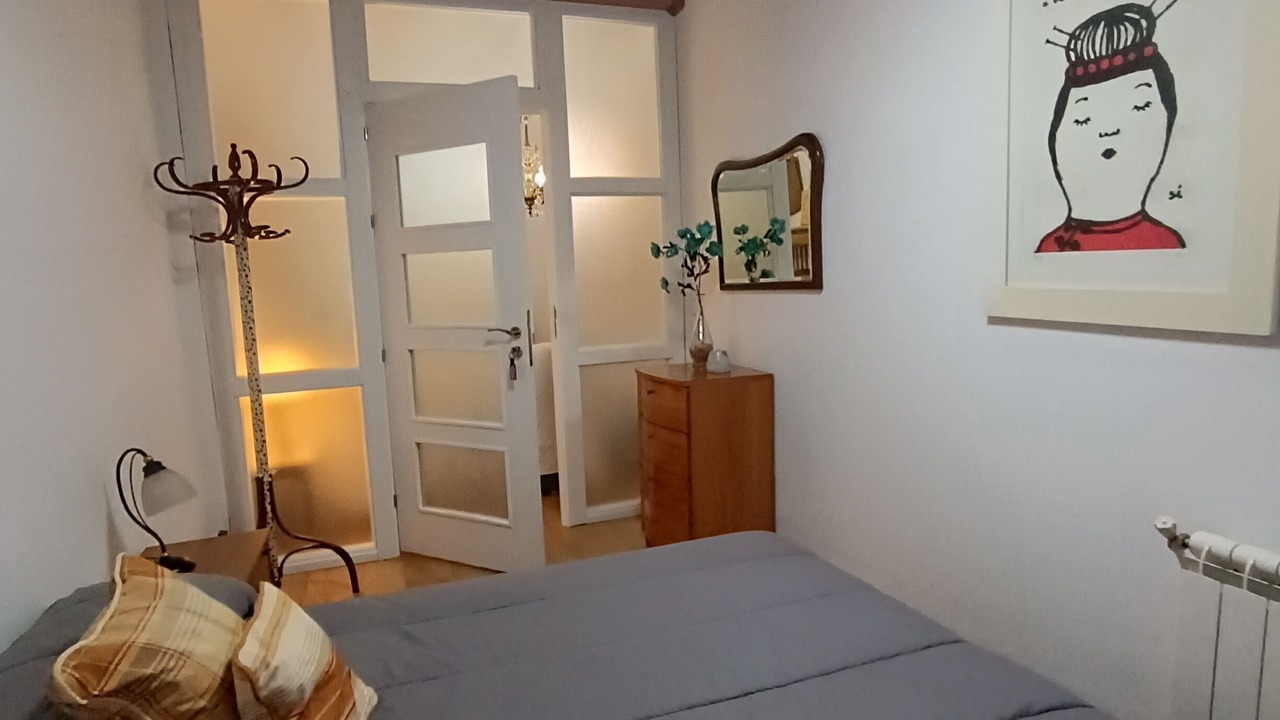Photo of Bedroom in Caudete de las Fuentes