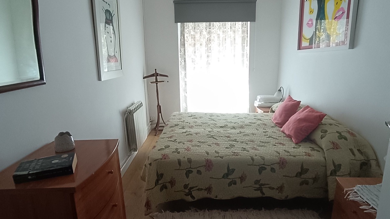 Photo of Bedroom in Caudete de las Fuentes