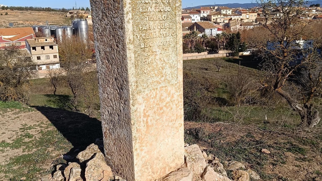 Photo of Others in Caudete de las Fuentes