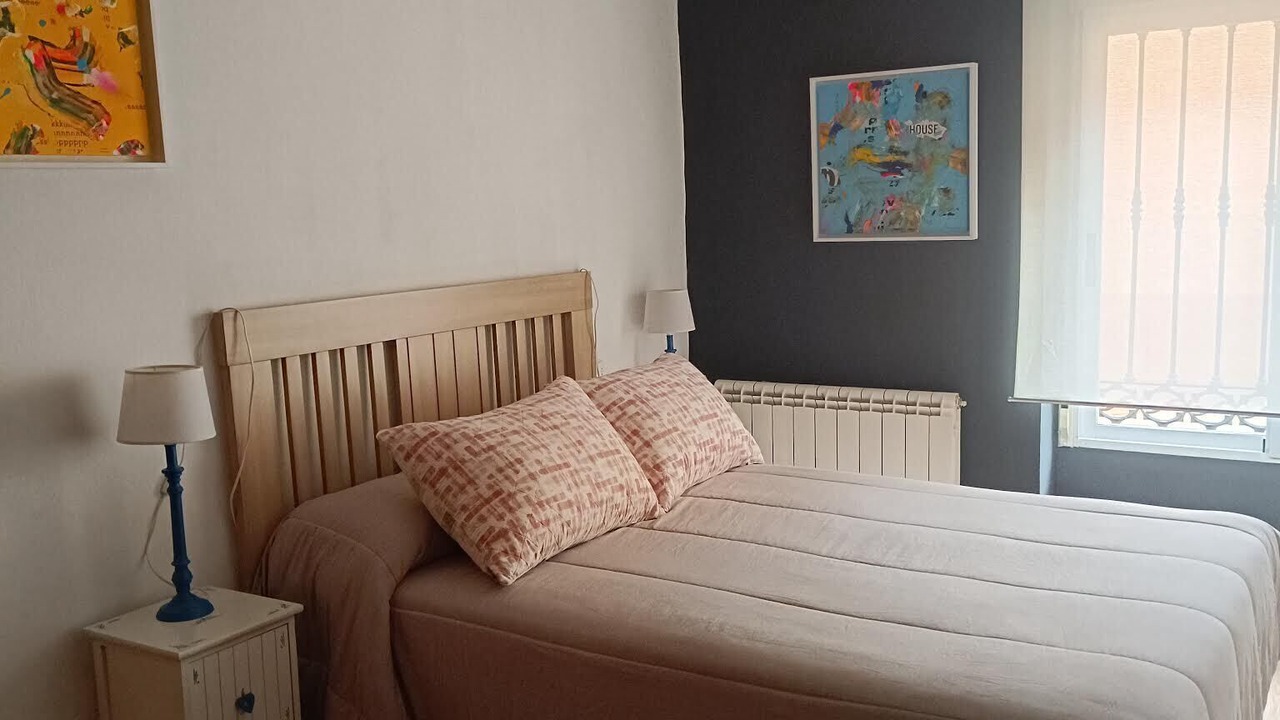 Photo of Bedroom in Caudete de las Fuentes