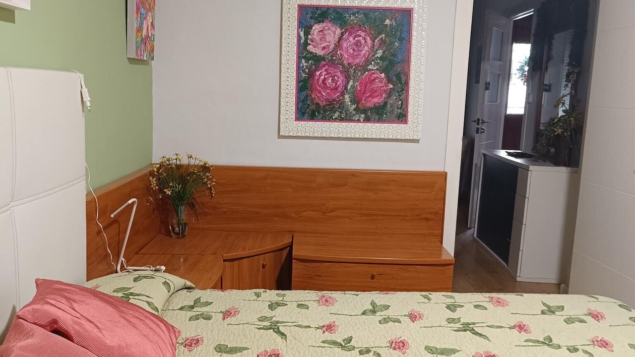 Photo of Bedroom in Caudete de las Fuentes