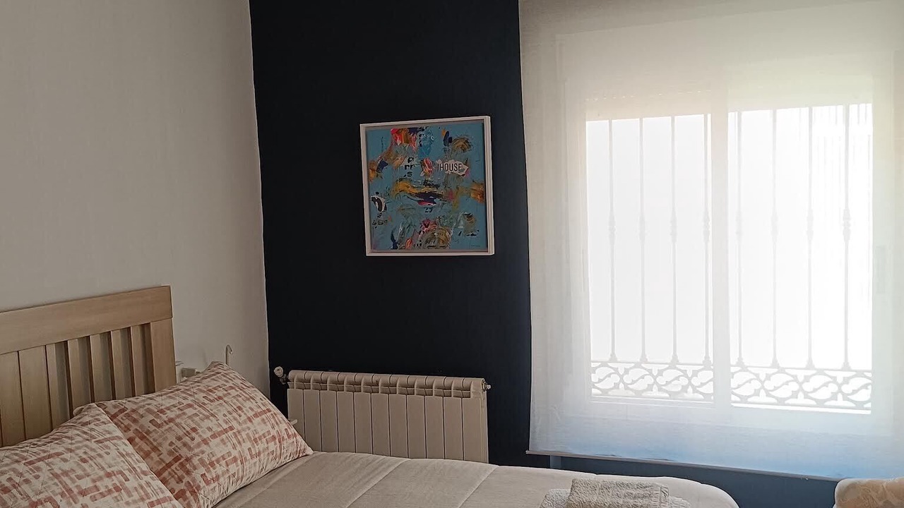 Photo of Bedroom in Caudete de las Fuentes