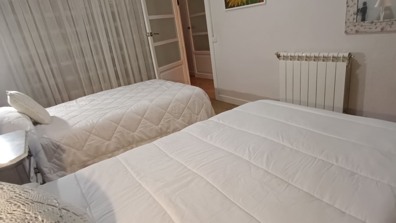Photo of Bedroom in Caudete de las Fuentes