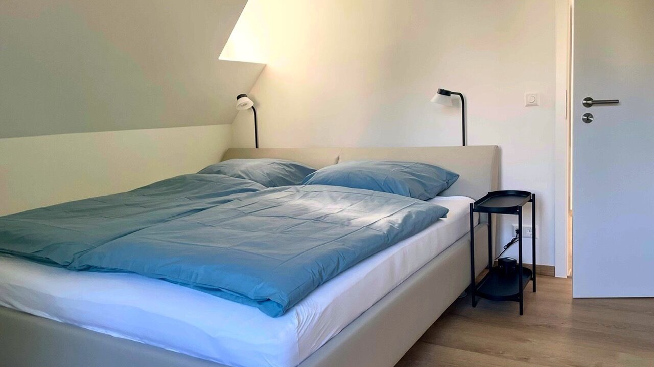Photo of Bedroom in Gross Buchholz