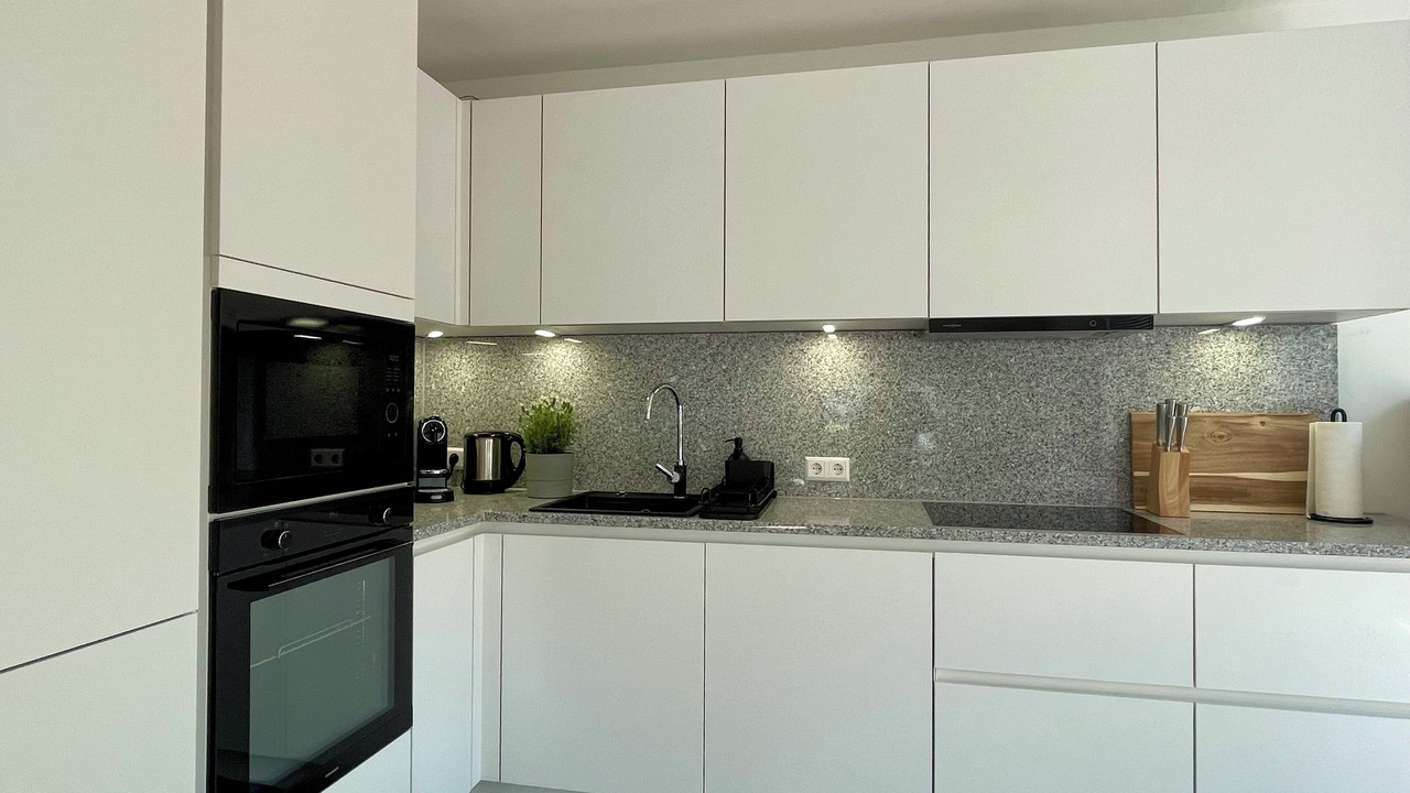 Photo of Kitchen in Gross Buchholz