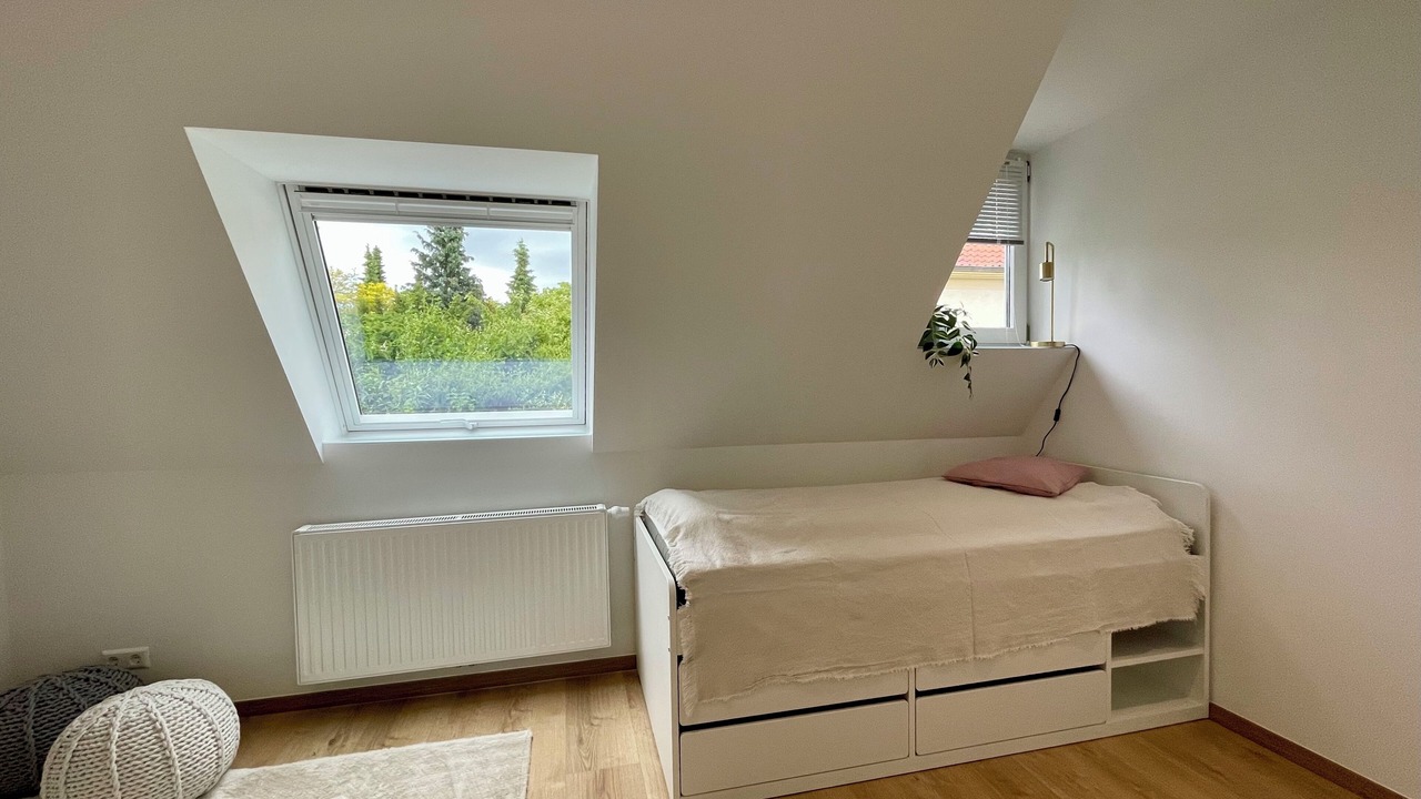 Photo of Bedroom in Gross Buchholz