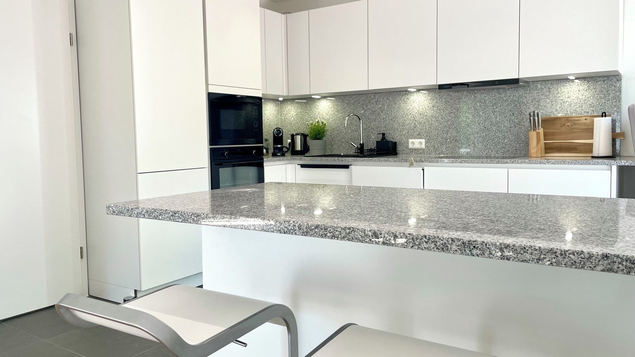Photo of Kitchen in Gross Buchholz
