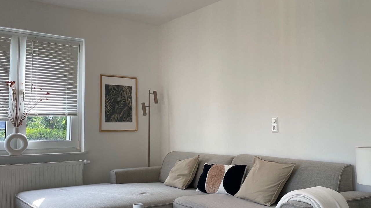 Photo of Livingroom in Gross Buchholz