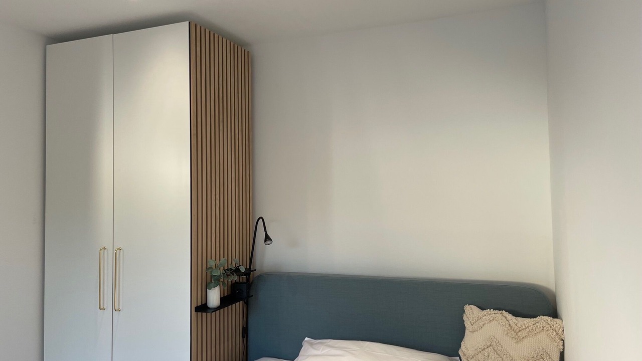Photo of Bedroom in Gross Buchholz