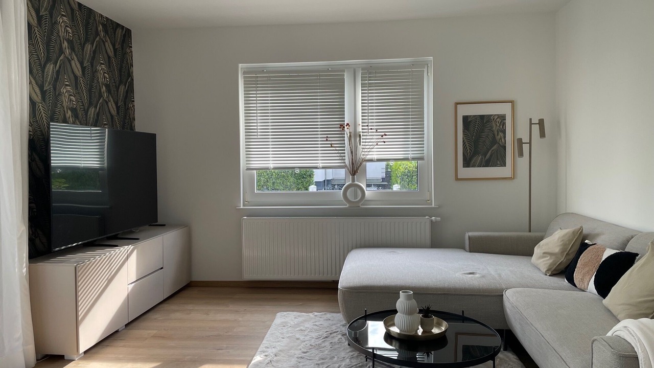 Photo of Livingroom in Gross Buchholz