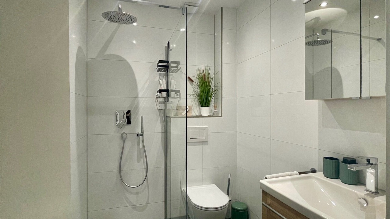 Photo of Bathroom in Gross Buchholz