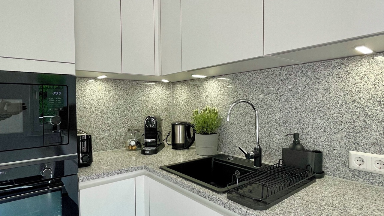 Photo of Kitchen in Gross Buchholz