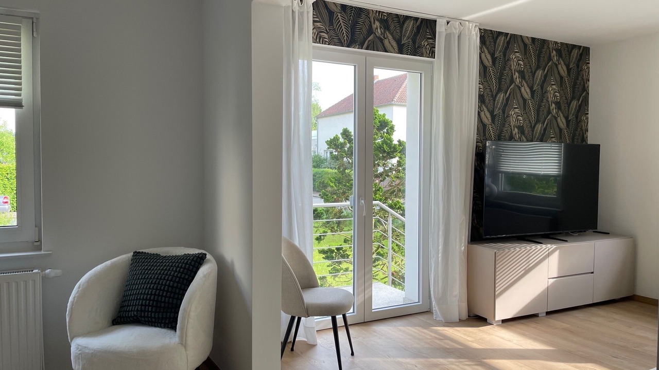 Photo of Livingroom in Gross Buchholz