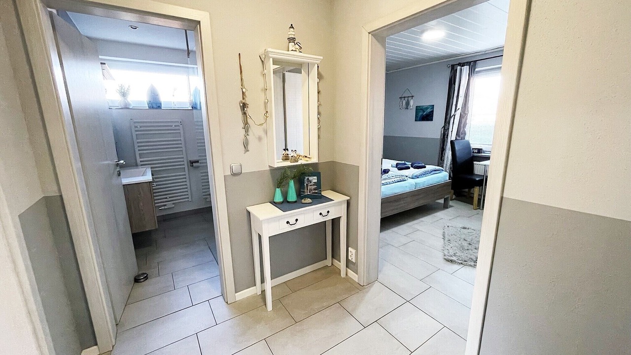 Photo of Bedroom in Fahretoft