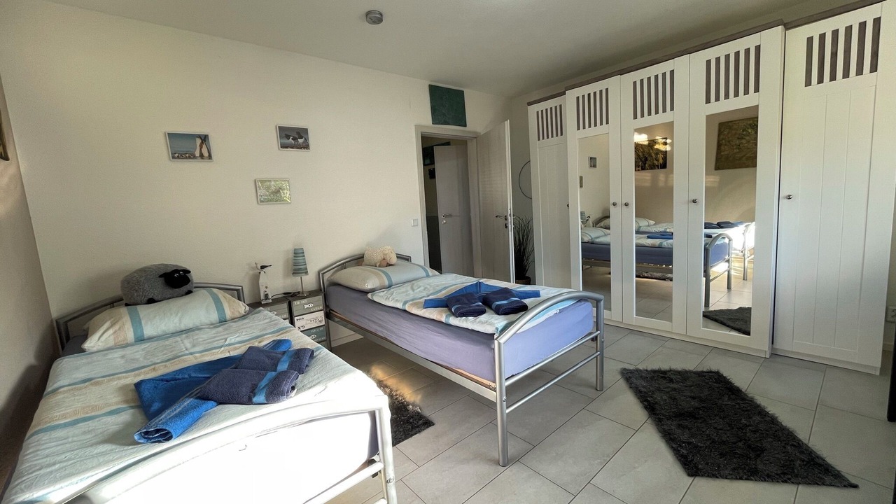 Photo of Bedroom in Fahretoft