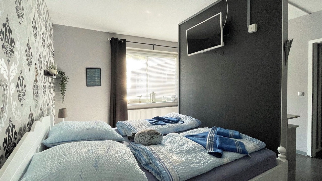 Photo of Bedroom in Fahretoft