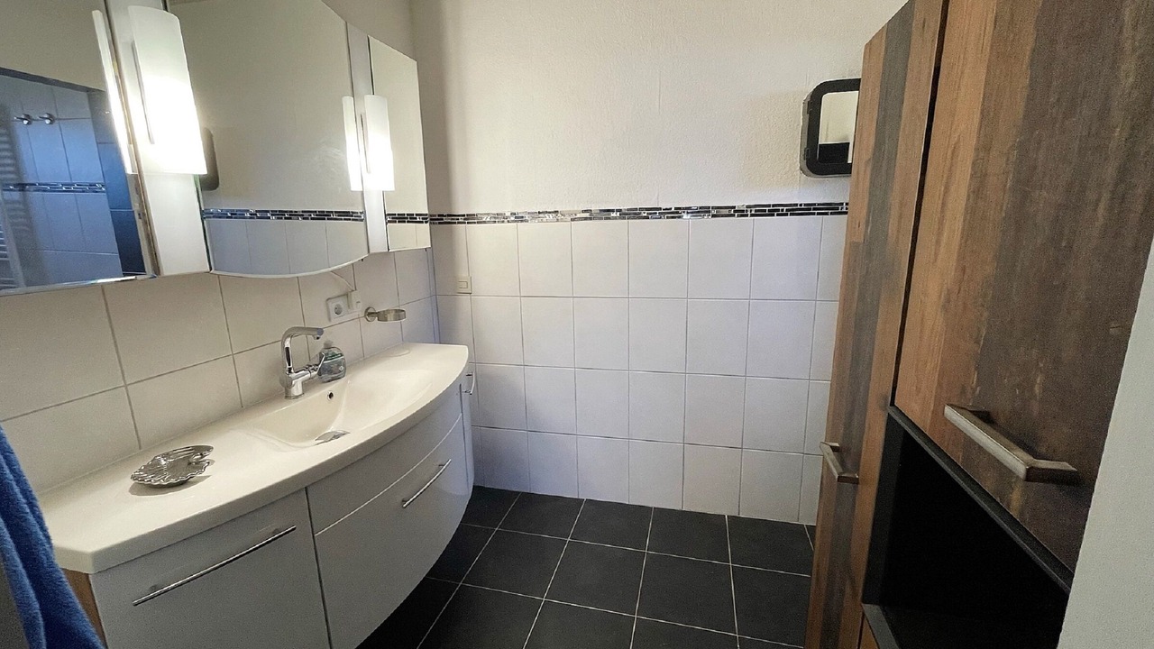 Photo of Bathroom in Fahretoft