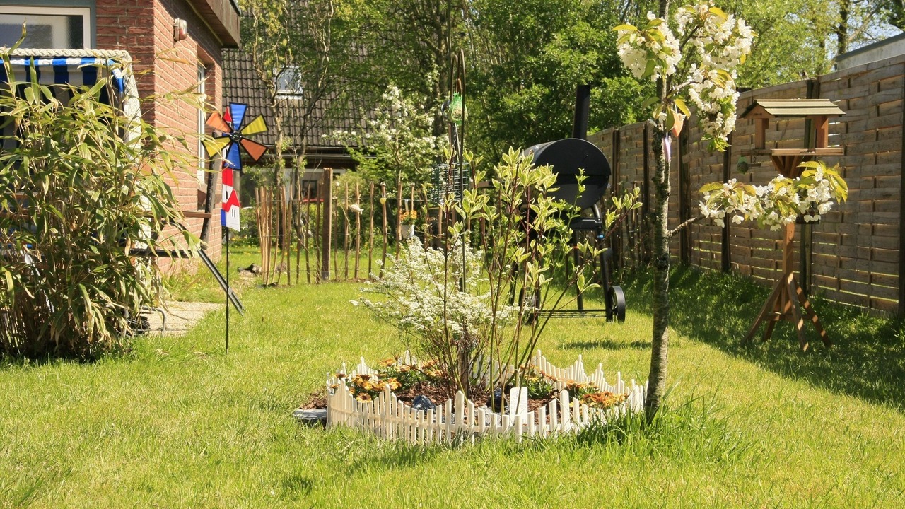 Photo of Outdoor in Fahretoft
