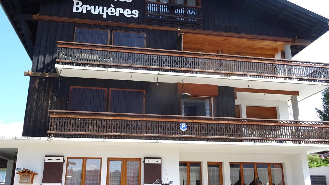 Photo of Outdoor in Les Gets
