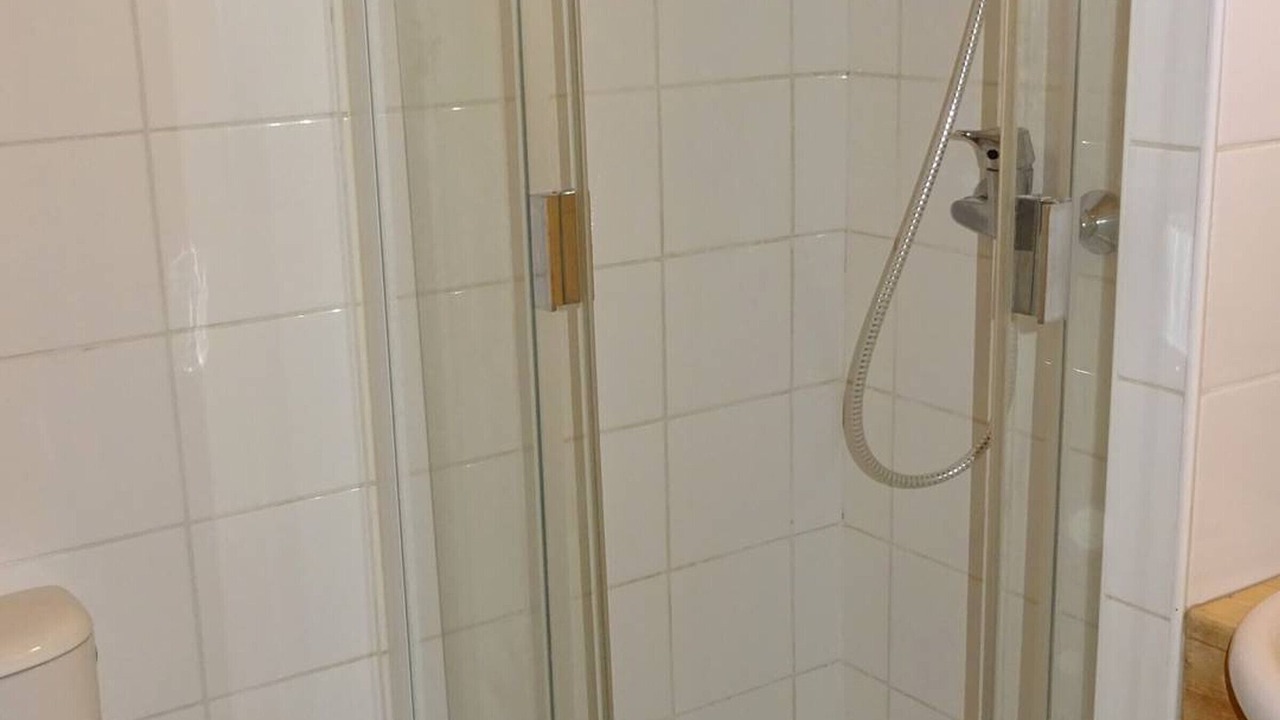 Photo of Bathroom in Les Gets