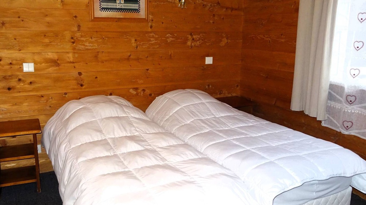 Photo of Bedroom in Les Gets